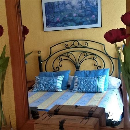 Almuñécar Cozy & Charming Apartment מראה חיצוני תמונה
