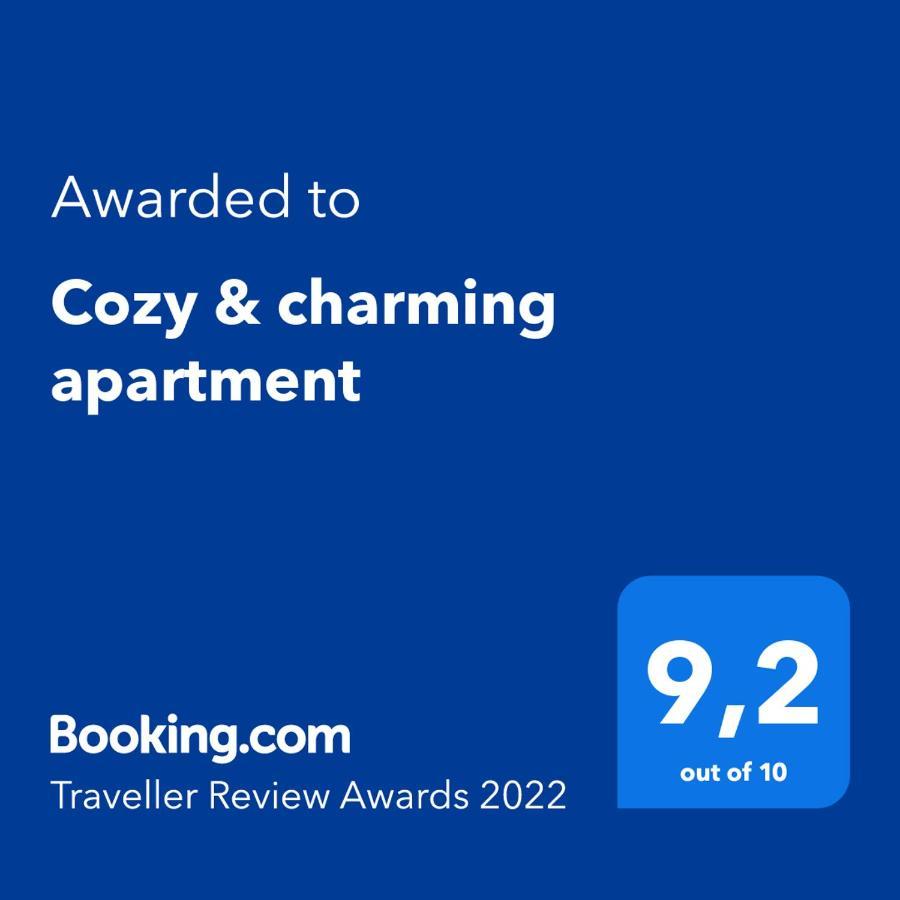 Almuñécar Cozy & Charming Apartment מראה חיצוני תמונה