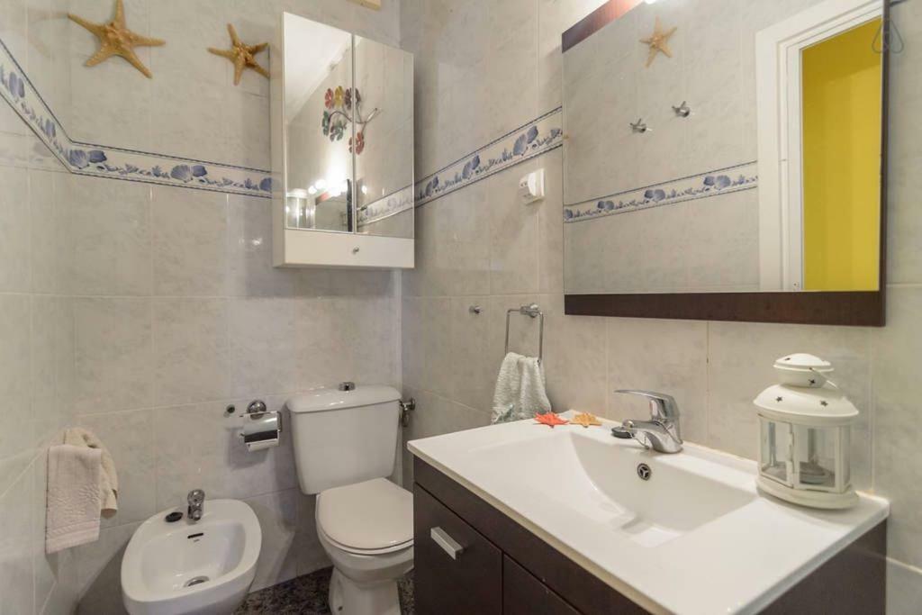 Almuñécar Cozy & Charming Apartment מראה חיצוני תמונה