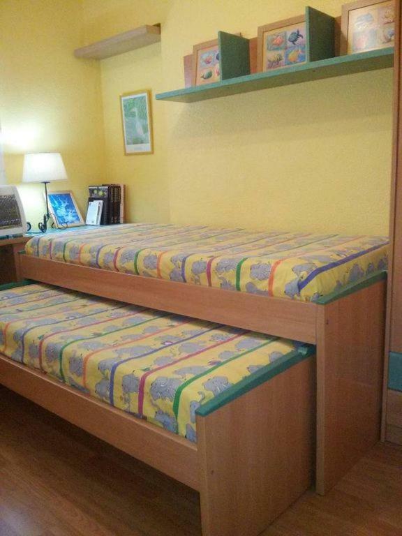 Almuñécar Cozy & Charming Apartment מראה חיצוני תמונה