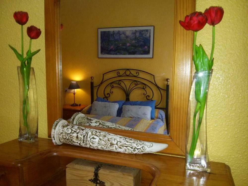 Almuñécar Cozy & Charming Apartment מראה חיצוני תמונה