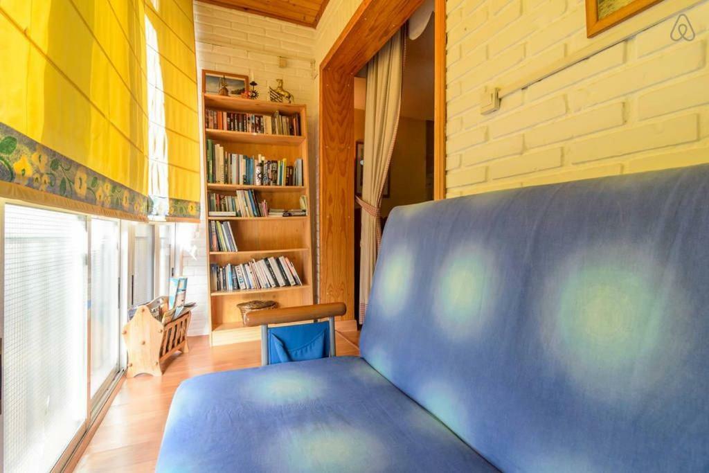 Almuñécar Cozy & Charming Apartment מראה חיצוני תמונה