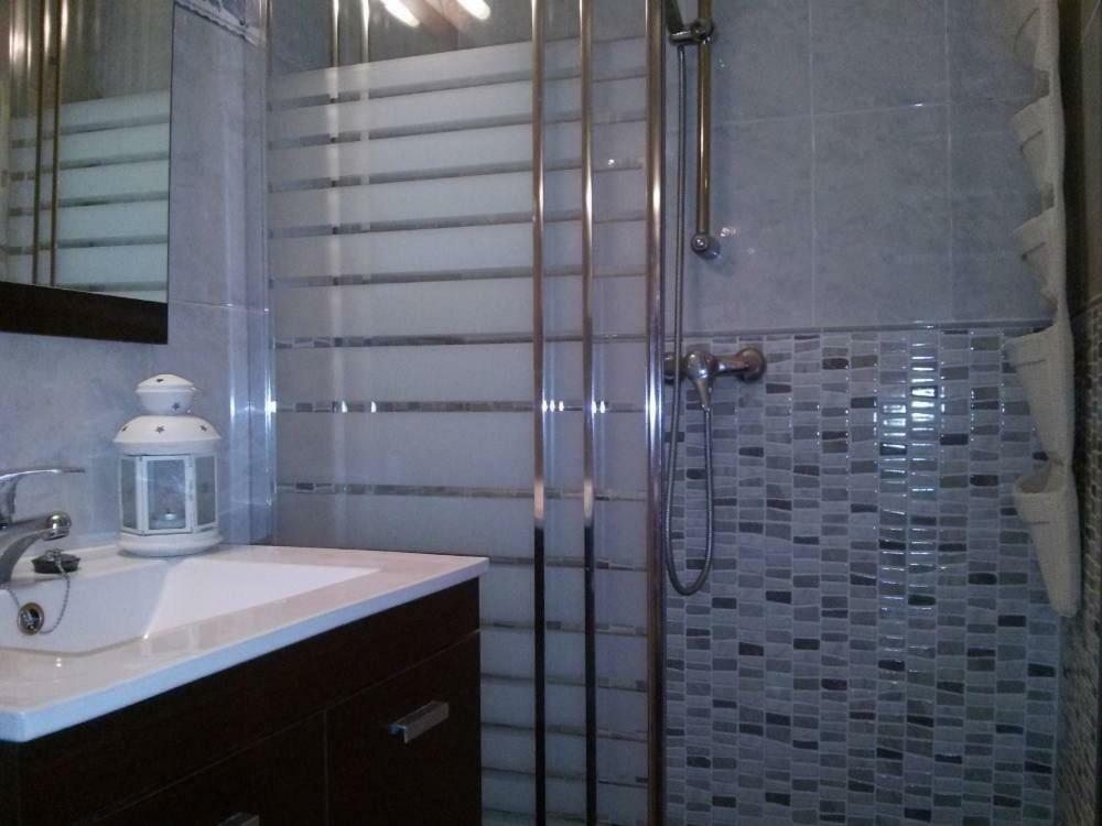 Almuñécar Cozy & Charming Apartment מראה חיצוני תמונה
