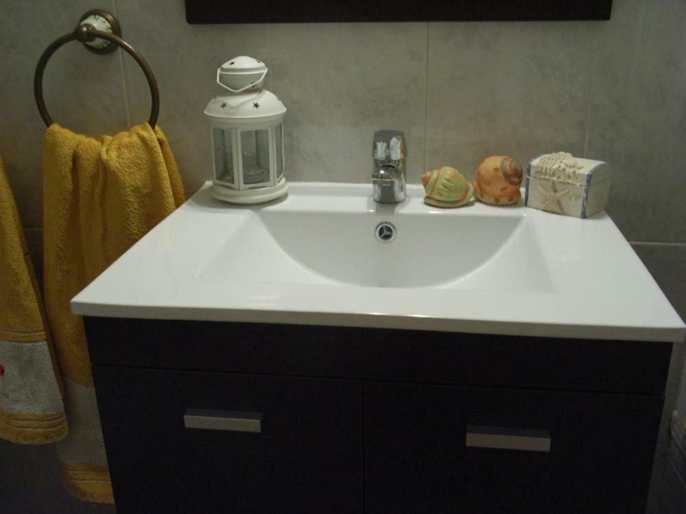 Almuñécar Cozy & Charming Apartment מראה חיצוני תמונה