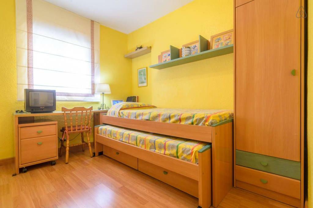 Almuñécar Cozy & Charming Apartment מראה חיצוני תמונה