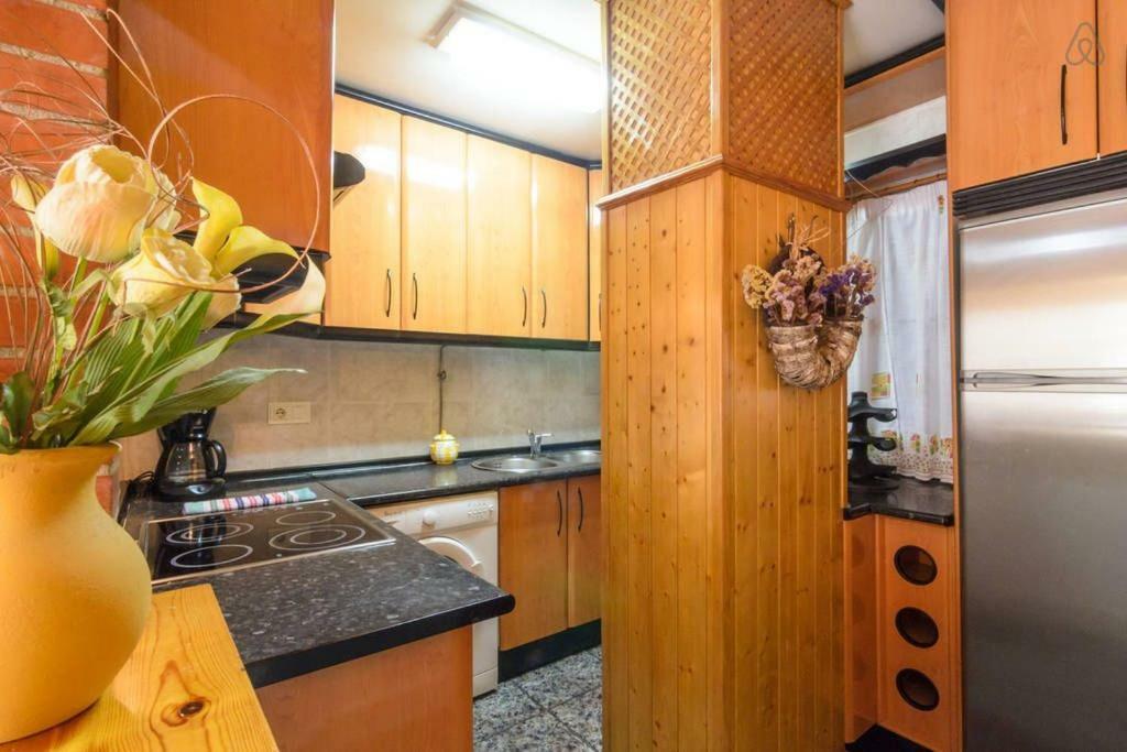Almuñécar Cozy & Charming Apartment מראה חיצוני תמונה